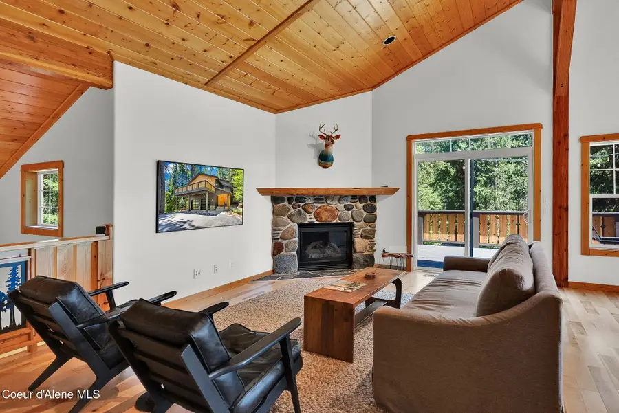 316 Brisboys RD, Sagle, ID 83860 - #2