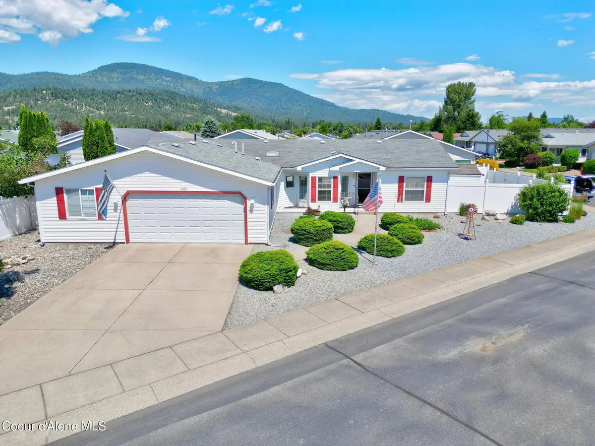 8473 W Yosemite ST, Rathdrum, ID 83858 - #1