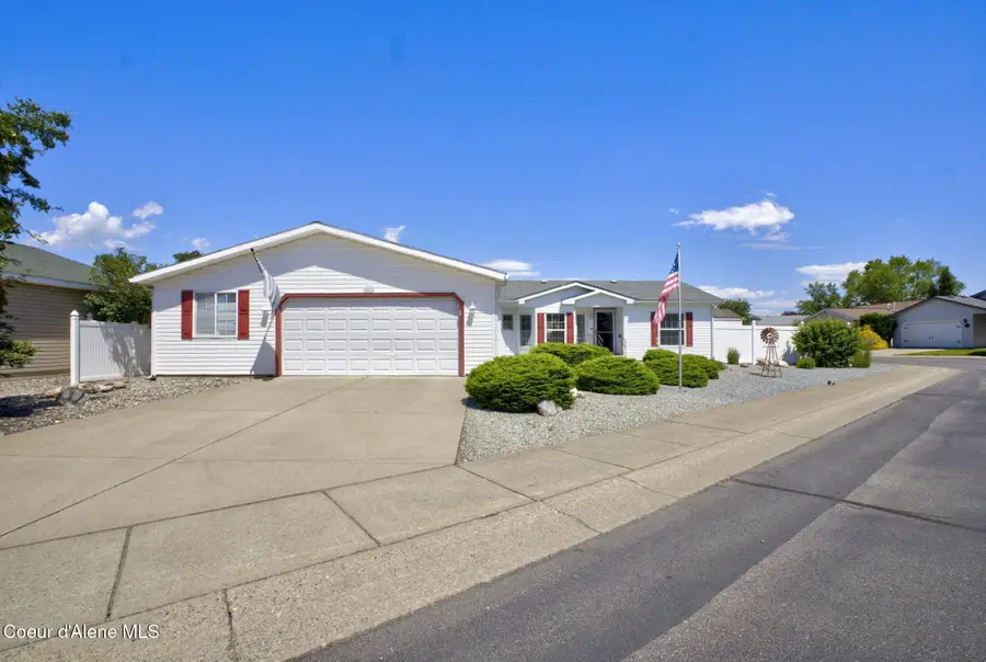 8473 W Yosemite ST, Rathdrum, ID 83858 - #2