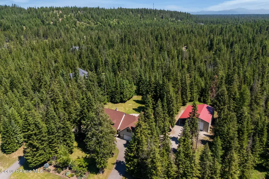 25400 N Lantern Hill RD, Rathdrum, ID 83858 - #2