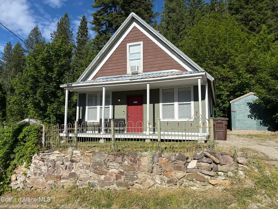 108 Dewey St, Mullan, ID 83846 - #2
