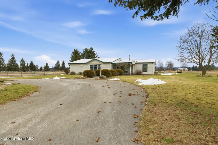 14884 N Batchelder St, Rathdrum, ID 83858 - #2