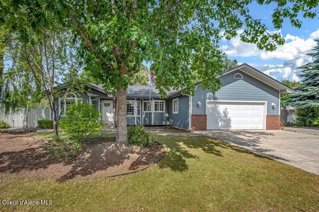 3701 N Belmont RD, Coeur Dalene, ID 83815 - #1