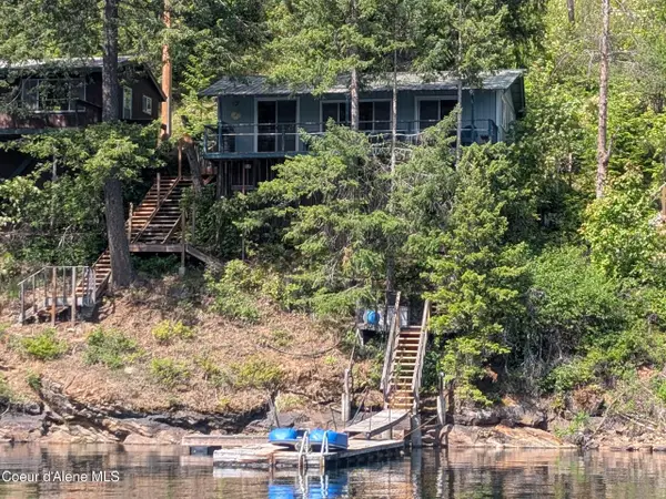 15902 S Spirit Lake RD, Spirit Lake, ID 83869
