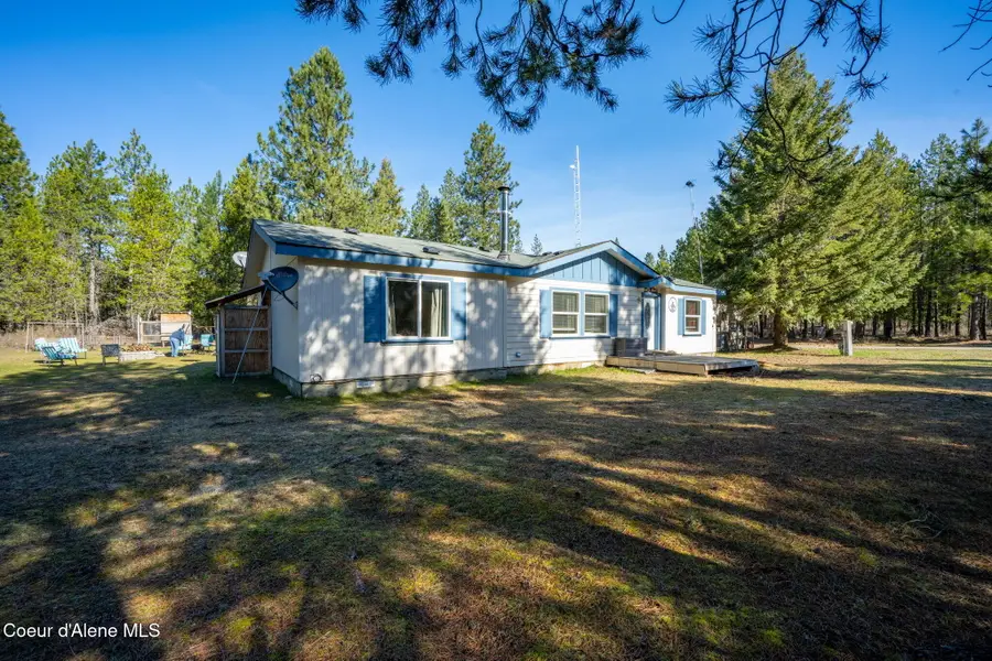 8507 E Son Shine WAY, Athol, ID 83801 - #3