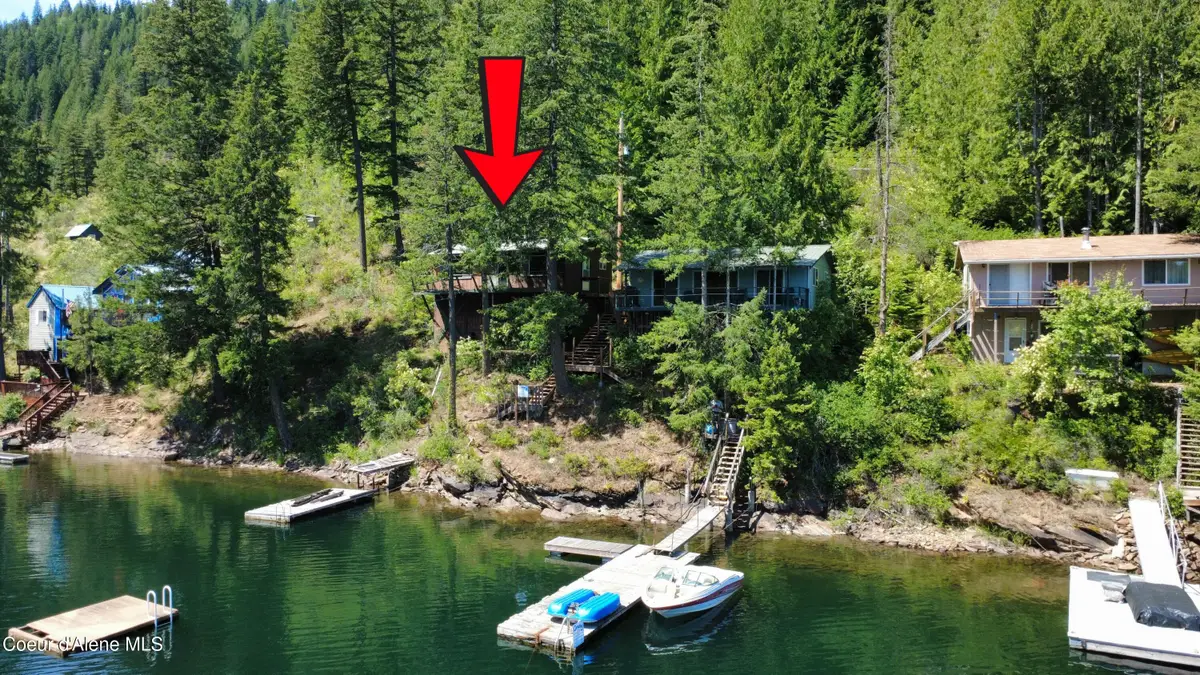 15886 S Spirit Lake RD, Spirit Lake, ID 83869 - #1