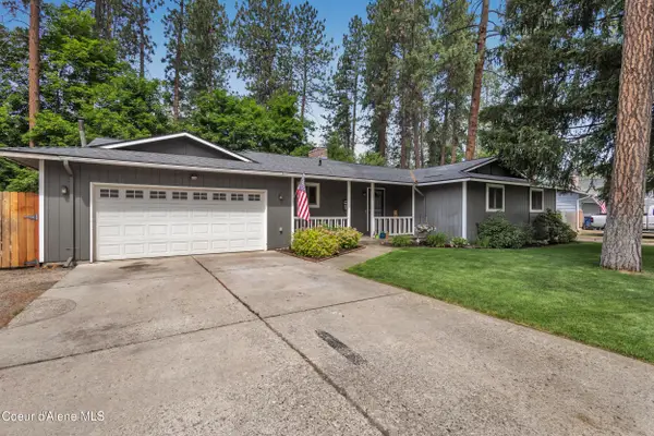 222 S Ross Point Rd, Post Falls, ID 83854