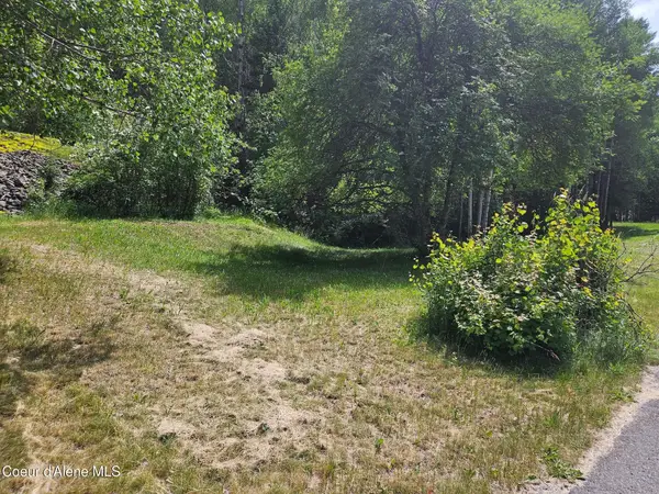 NKA Mill Street, Wardner, ID 83837