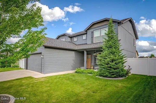 6062 W Lofty Ridge St, Rathdrum, ID 83858