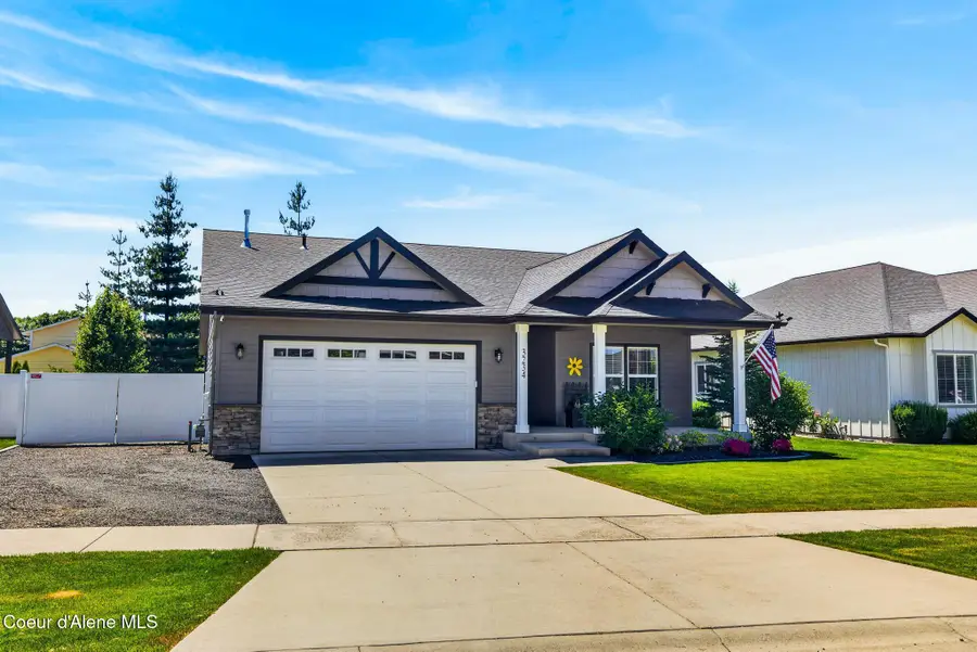3234 W GIOVANNI LN, Hayden, ID 83835 - #2