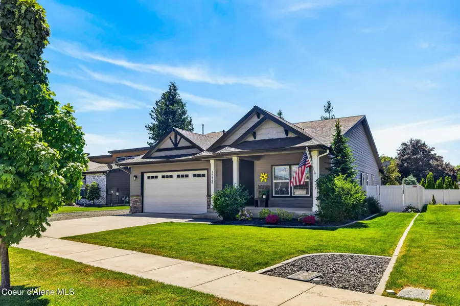 3234 W GIOVANNI LN, Hayden, ID 83835 - #3