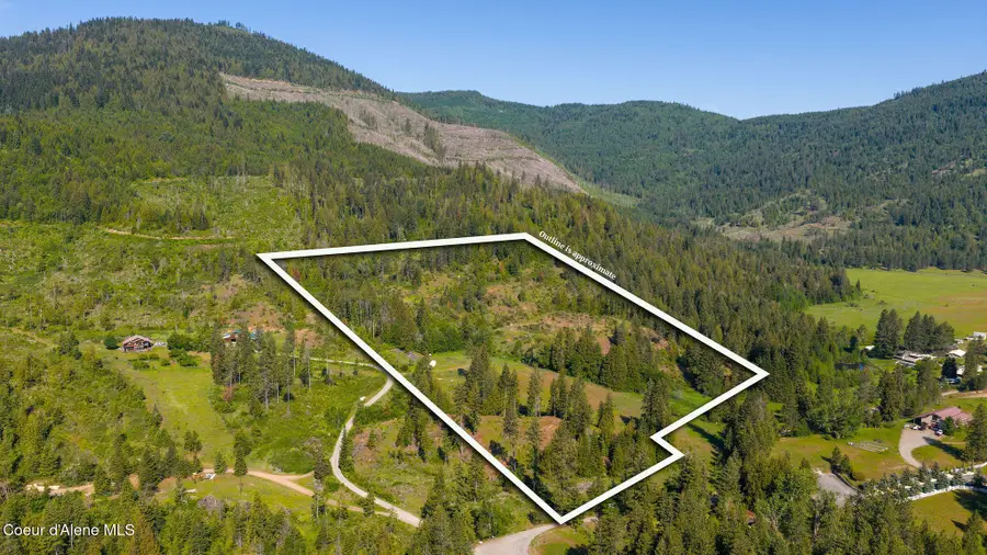 NKA W Sturgeon RD, Rathdrum, ID 83858 - #2