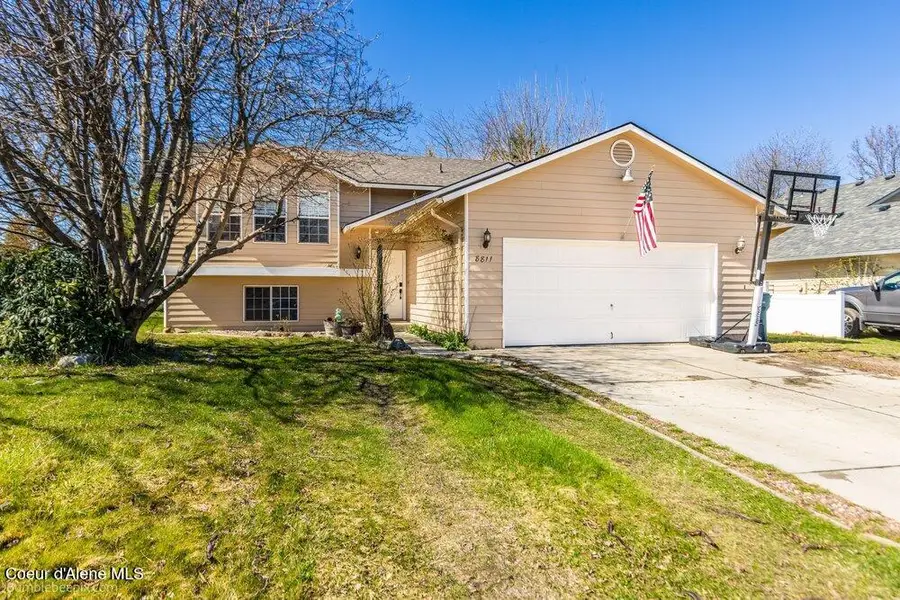 8811 N Davis Circle, Hayden, ID 83835 - #2
