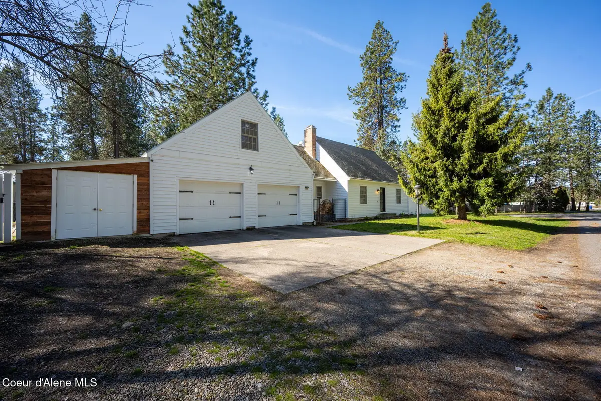 1140 E Forest Park LN, Coeur D Alene, ID 83815 - #1