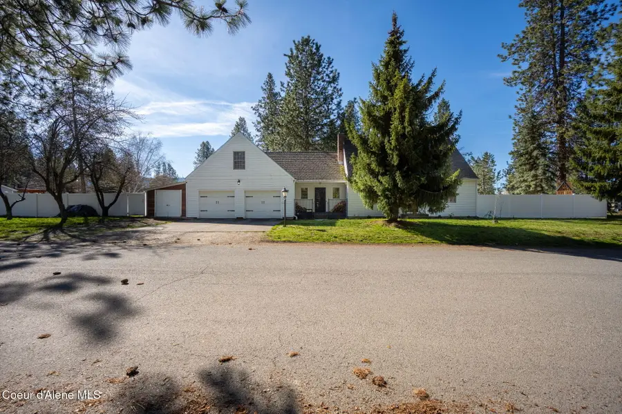 1140 E Forest Park LN, Coeur D Alene, ID 83815 - #2
