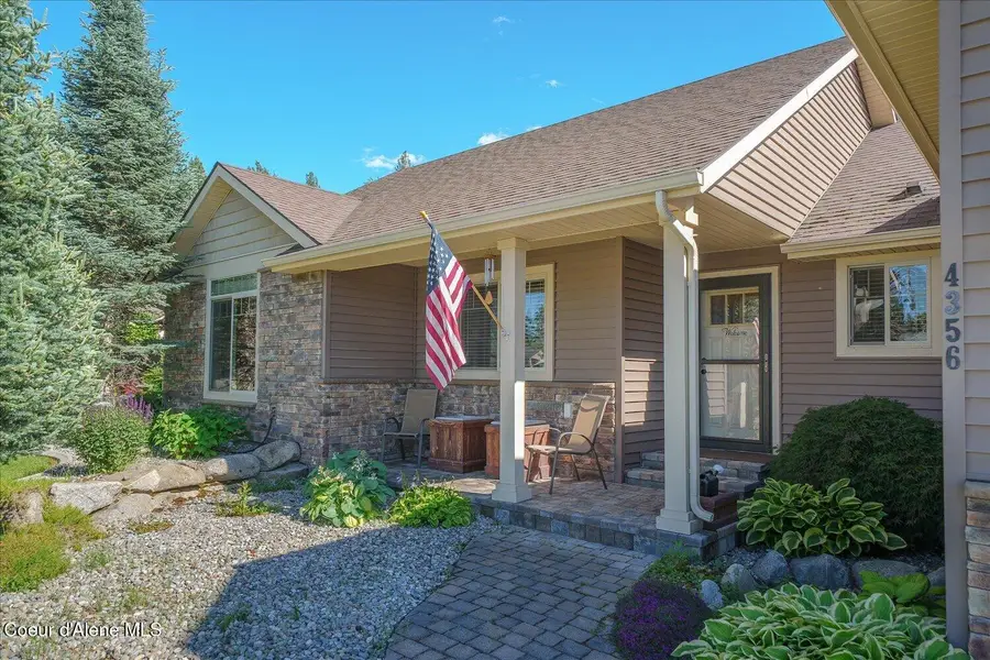 4356 E Amur LN, Post Falls, ID 83854 - #3