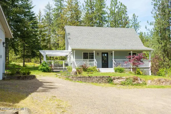 12465 W Rio Vista PL, Post Falls, ID 83854