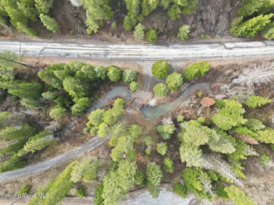 2304 S Blue Creek Rd (Lot 2 & Lot 3), Coeur Dalene, ID 83814 - #3
