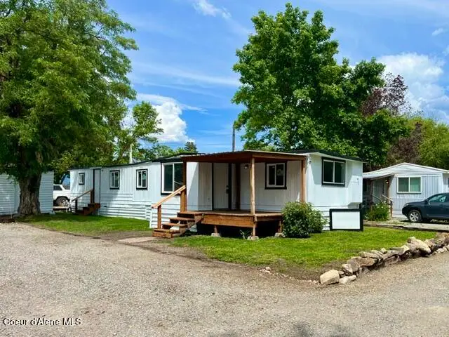 1200 N Maranatha DR #3, Post Falls, ID 83854 - #1