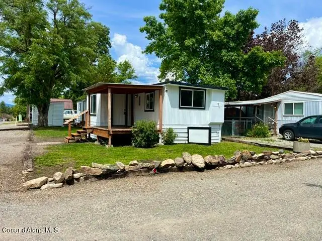 1200 N Maranatha DR #3, Post Falls, ID 83854 - #2