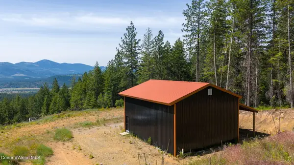 2089 Tower Mountain RD, Blanchard, ID 83804