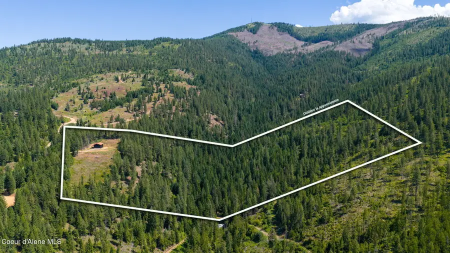 2089 Tower Mountain RD, Blanchard, ID 83804 - #3