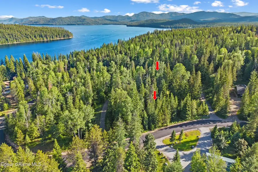 Lot 11 Cougar Run Road, Priest Lake, ID 83856 - #3