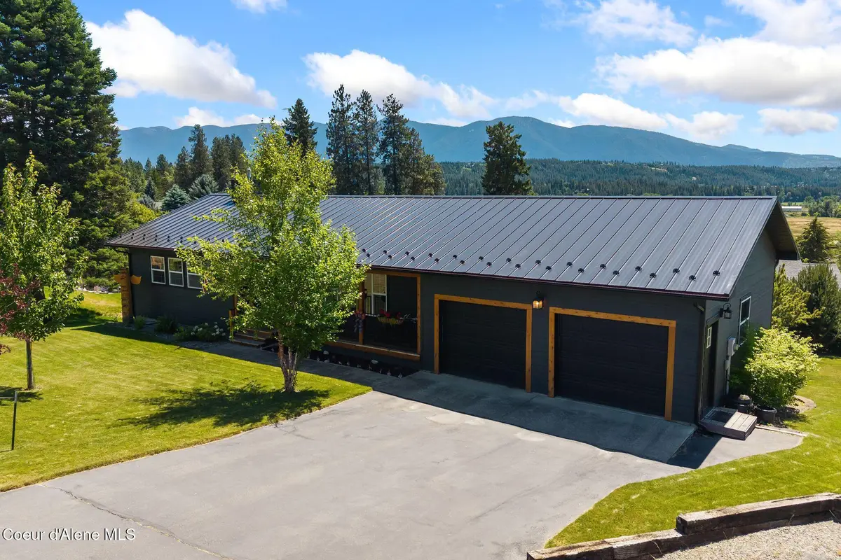 6872 Westview Drive, Bonners Ferry, ID 83805 - #1