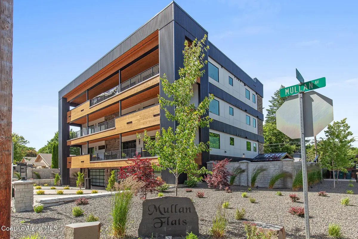 2023 E Mullan Ave, Coeur D Alene, ID 83814 - #1