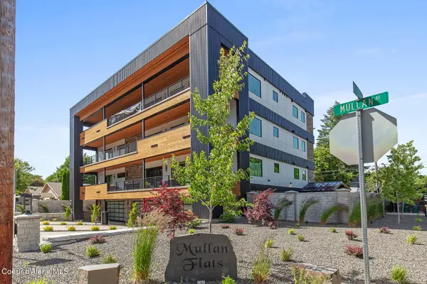 2023 E Mullan Ave, Coeur d'Alene, ID 83814