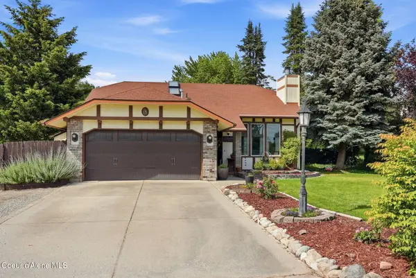 13823 E Crown Ave, Spokane Valley, WA 99216