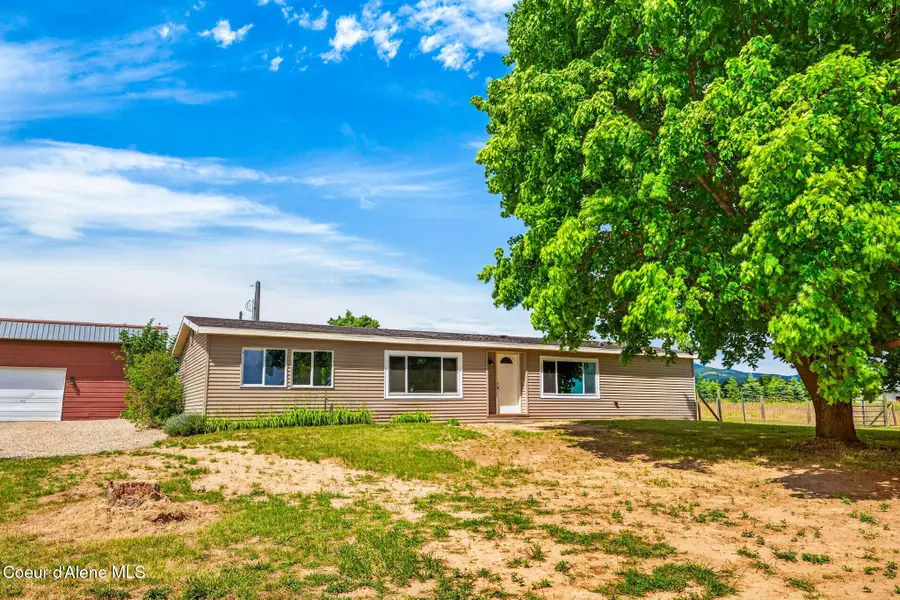 10215 E DAY MT SPOKANE RD, Mead, WA 99021 - #2