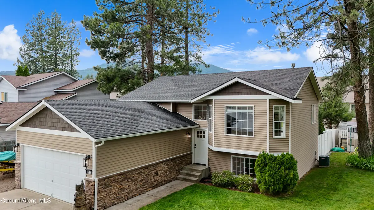6535 W Flagstaff ST, Rathdrum, ID 83858 - #1