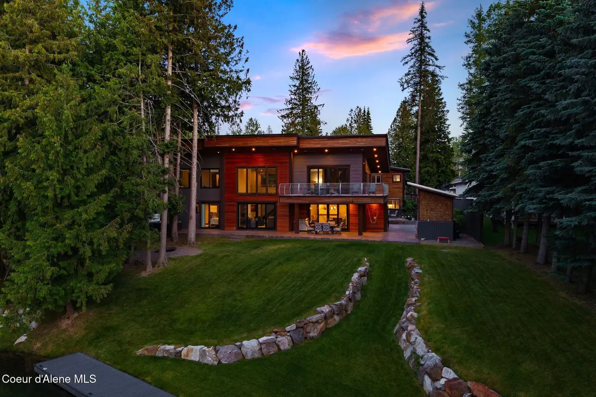 37 Birch Haven Dr, Sagle, ID 83860 - #1