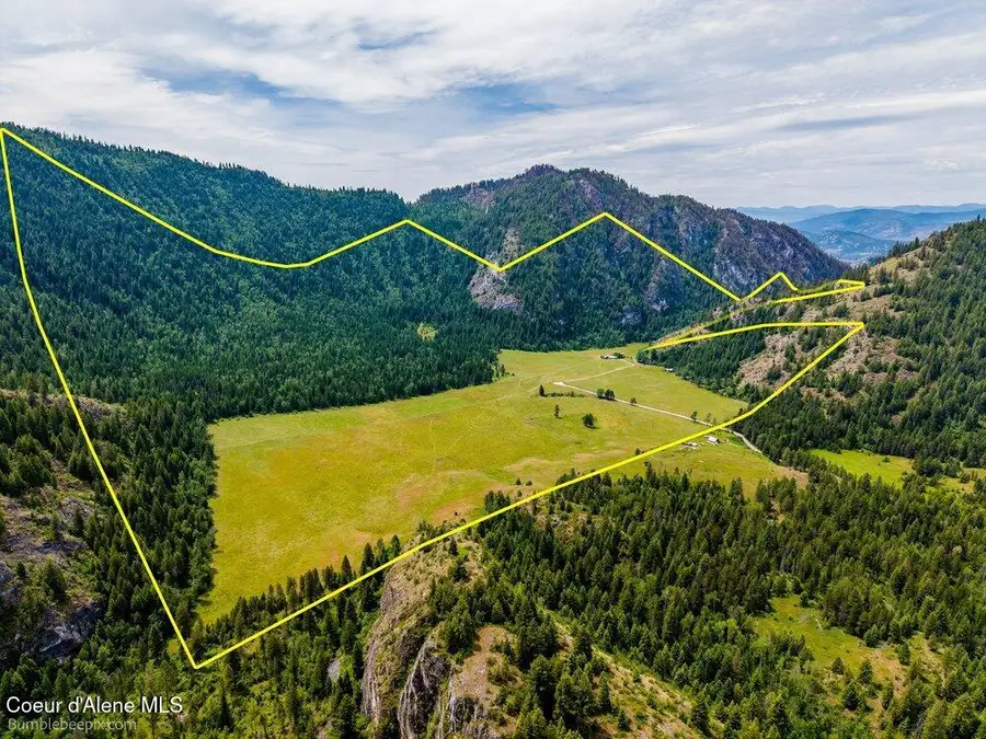 4345 Wilcox Rd, Northport, WA 99157 - #3