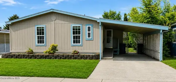 1759 W Westminster Ave, Coeur d'Alene, ID 83815