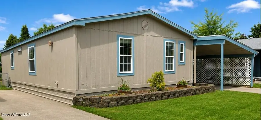 1759 W Westminster Ave, Coeur Dalene, ID 83815 - #2