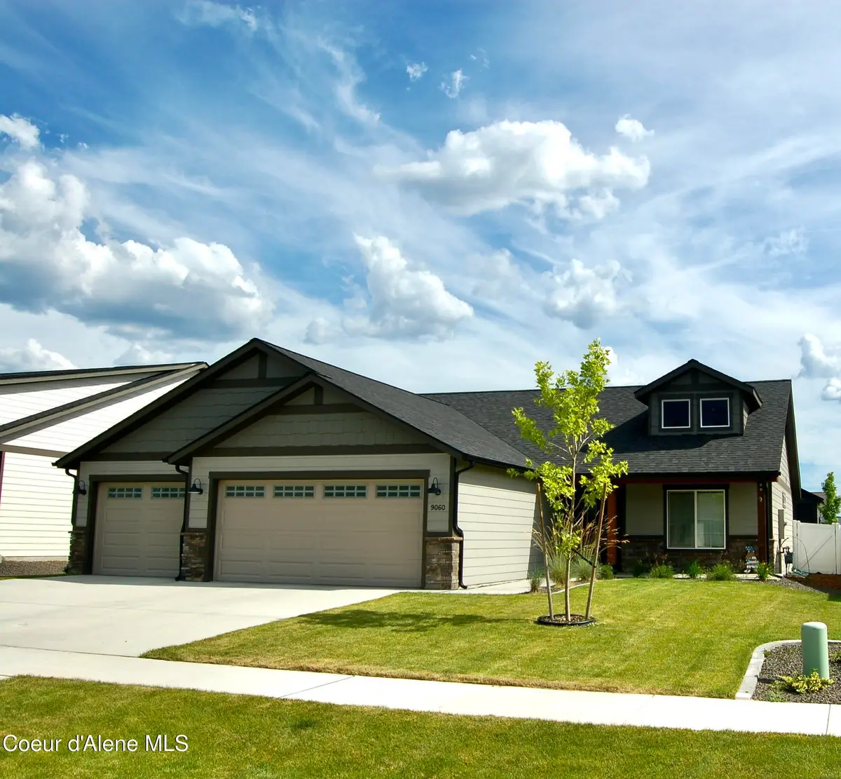 9060 W Oats AVE, Rathdrum, ID 83858 - #1