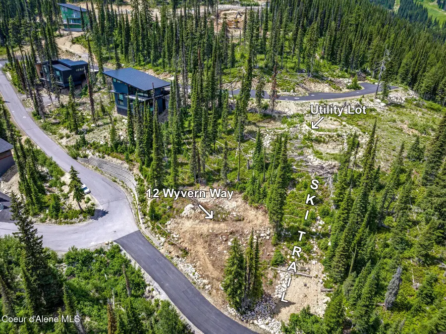 NNA Wyvern Way L6 B5, Sandpoint, ID 83864 - #3