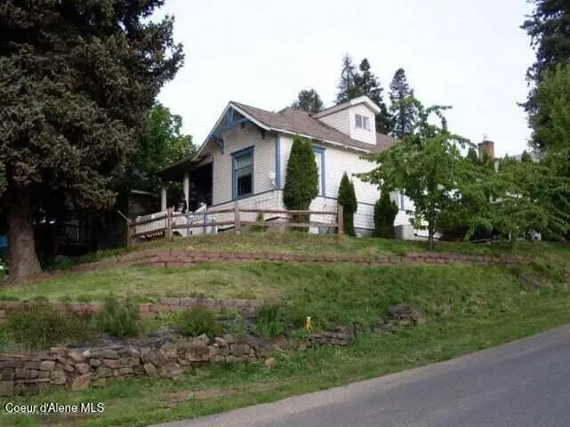 1127 W Jefferson AVE, Saint Maries, ID 83861 - #2
