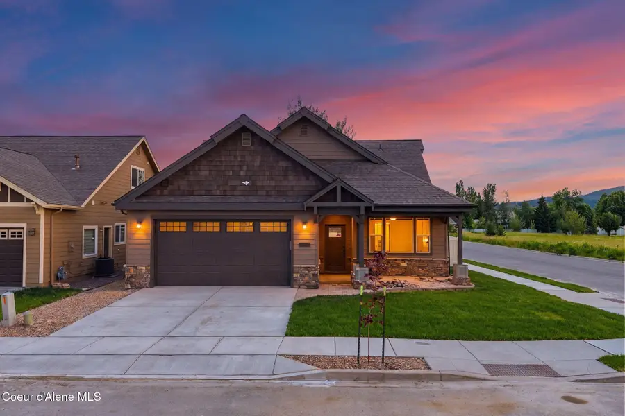 1521 Autumn Ln, Sandpoint, ID 83864 - #2