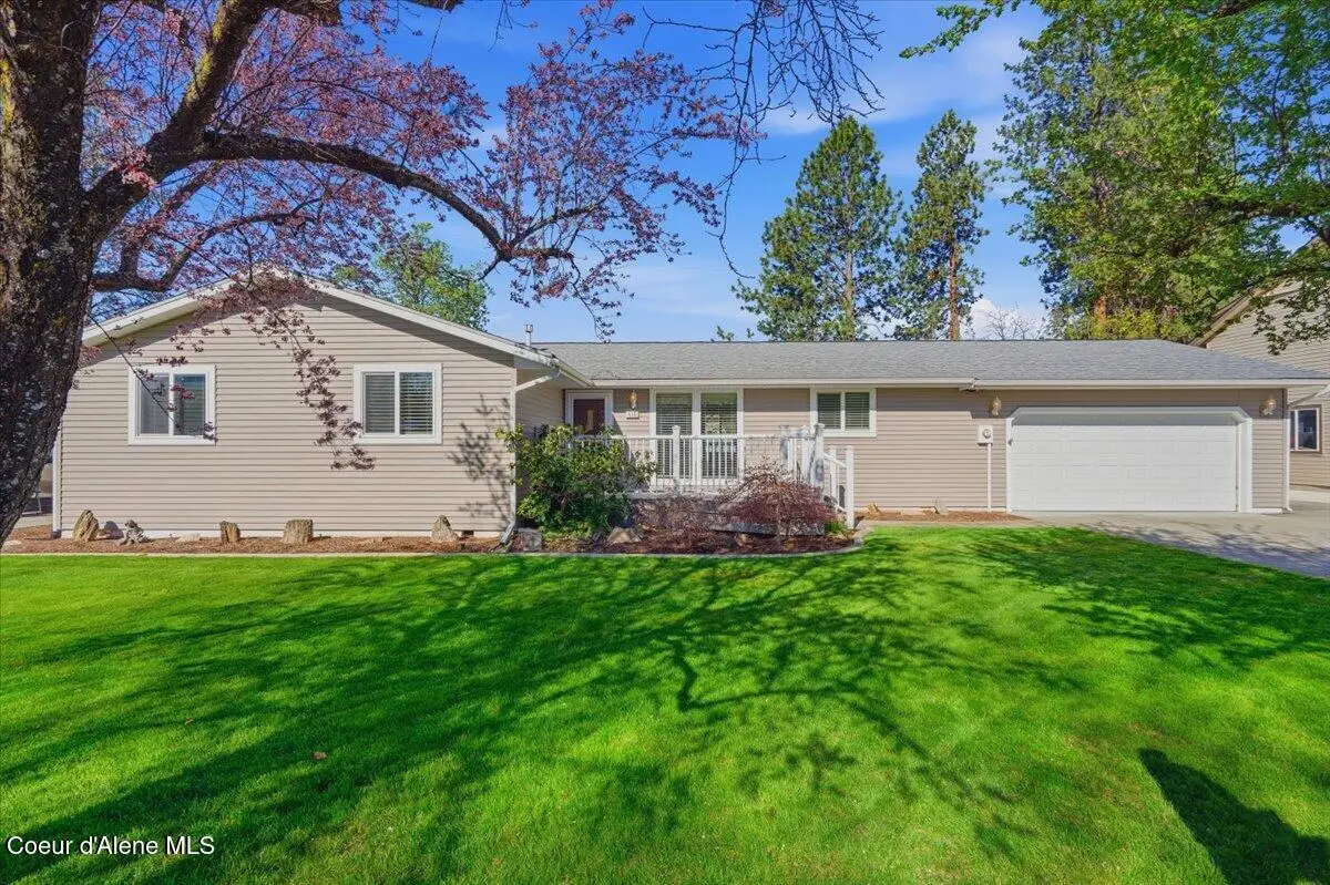 416 S Timber LN, Post Falls, ID 83854 - #1