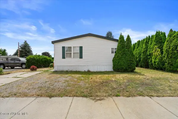 2086 W Marlborough AVE, Coeur d'Alene, ID 83815