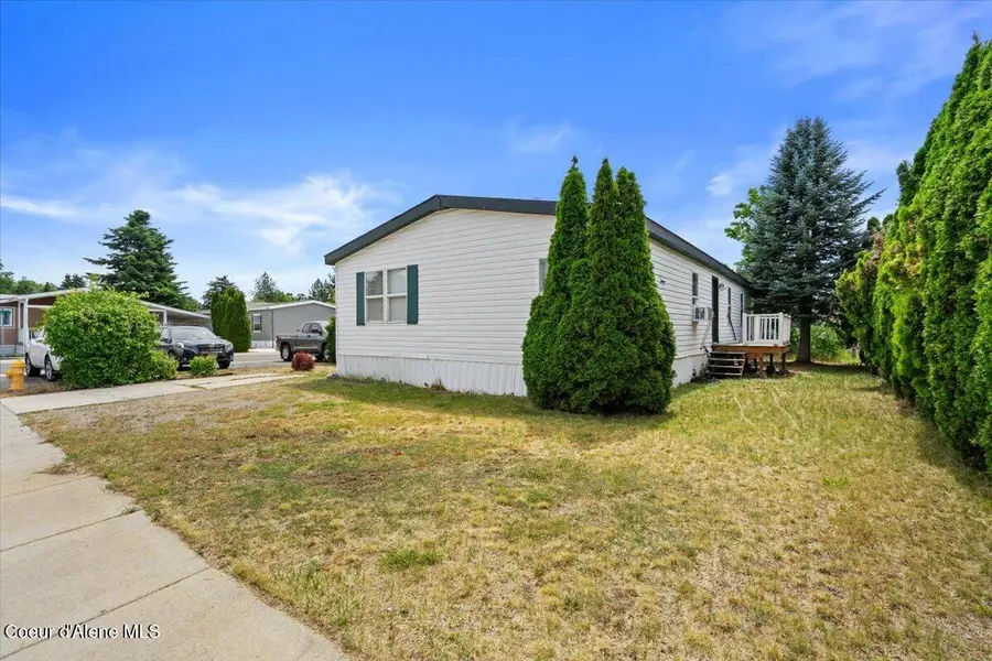 2086 W Marlborough AVE, Coeur Dalene, ID 83815 - #2
