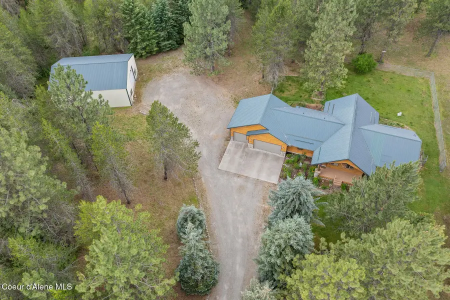 1741 E Diagonal RD, Rathdrum, ID 83858 - #3