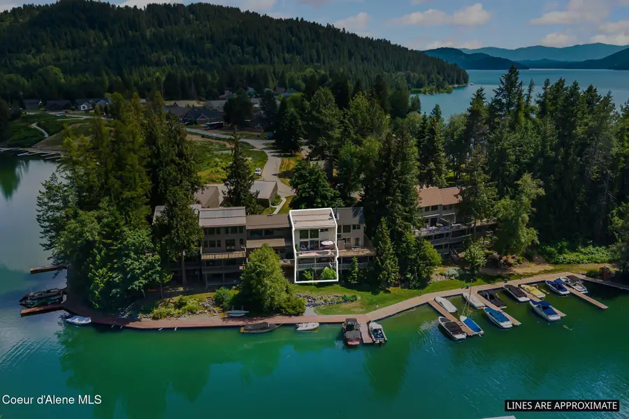 460 Whiskey Jack CIR #16, Sandpoint, ID 83864 - #2