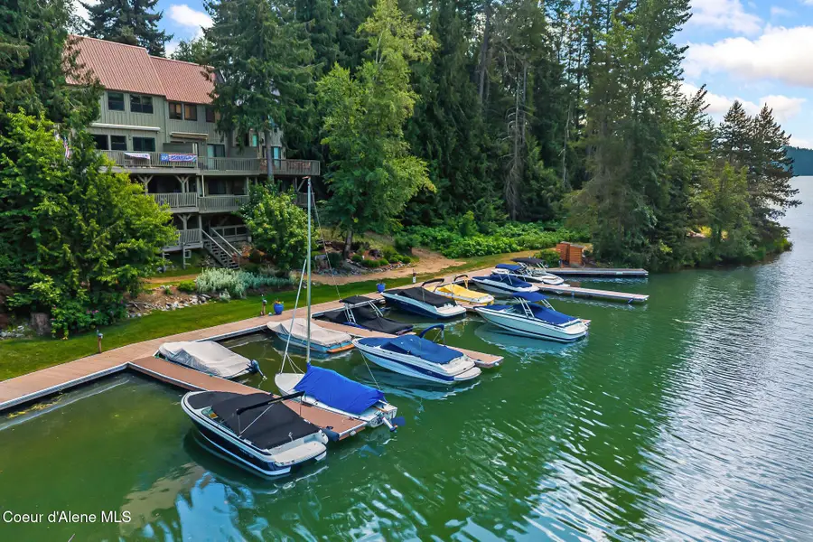 460 Whiskey Jack CIR #16, Sandpoint, ID 83864 - #3