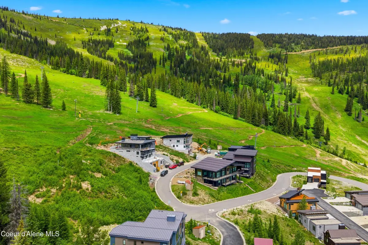 Lot 2 Basin Express, Sandpoint, ID 83864 - #1