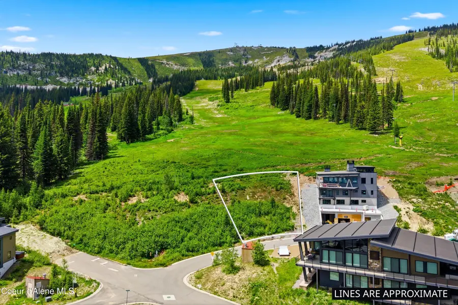 Lot 2 Basin Express, Sandpoint, ID 83864 - #2