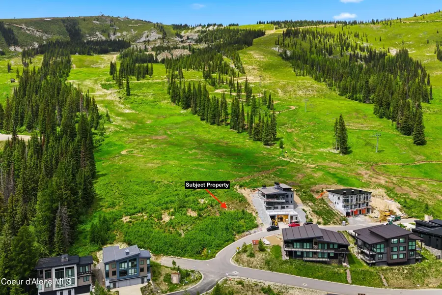 Lot 2 Basin Express, Sandpoint, ID 83864 - #3